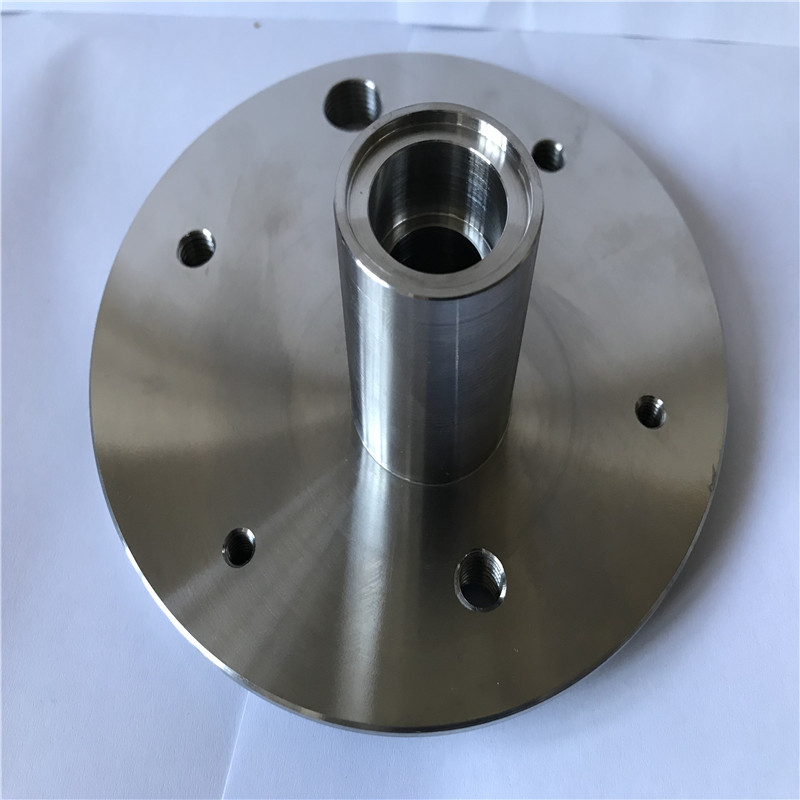 乐动官方网站CNC铝合金机加工展示